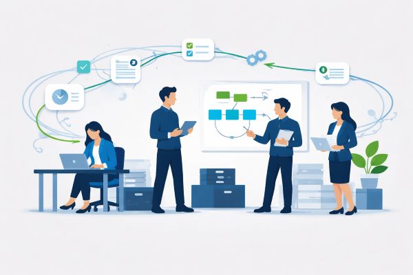 RUTA ISO MÓDULO 1 ¿Qué sistema tienes hoy?