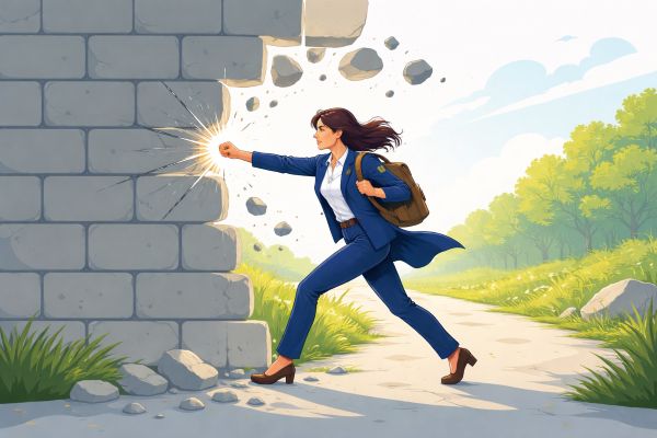 Módulo 3 - Venciendo la resistencia al cambio