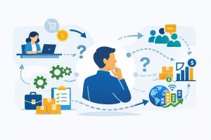 MÓDULO 7 ¿Dónde estamos y qué nos afecta?