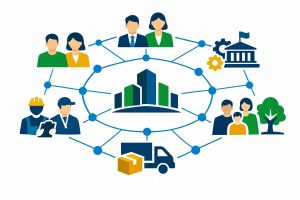 MÓDULO 8 ¿A quién debemos responder y por qué?