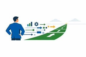 MÓDULO 9: Definir el rumbo del sistema