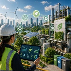 Introducción a la Norma ISO 14001:2026