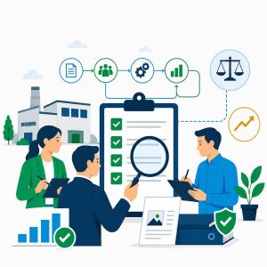 Curso ISO 19011:2026
